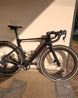 Cervelo aspero 5- 2026