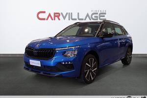 Skoda Kamiq 130 Edition 1,0 TSI 85 kW (115 CV) 6 m