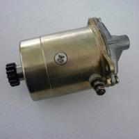 MOTORINO AVVIAMENTO APRILIA 125 cc ROTAX 123