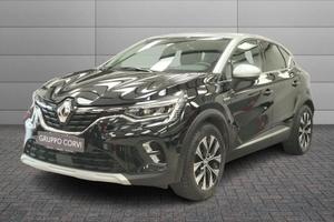 Renault Captur E-Tech hybrid 1.6 E-TECH ENGIN...