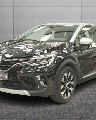 Renault Captur E-Tech hybrid 1.6 E-TECH ENGIN...