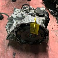Cambio automatico Bmw X1/X2/serie 1 2.0 td aisin