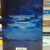 Lee Child "Niente da perdere"