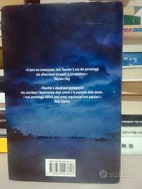 Lee Child "Niente da perdere"