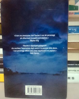 Lee Child "Niente da perdere"