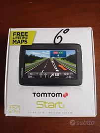 Tomtom Start 20 M