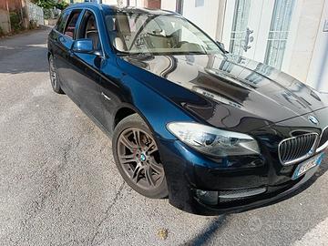 BMW 520 sw