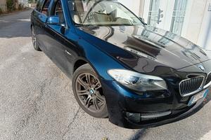 BMW 520 sw