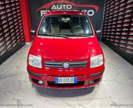 FIAT Panda 1.2 METANO