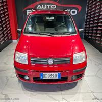 FIAT Panda 1.2 METANO