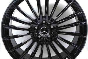 4 Cerchi da 20' in Lega - Inovit - Ff608 Mercedes 