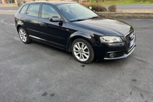 Audi A3 2.0 TDI F.AP. Ambition