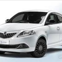 Ricambi usati lancia Ypsilon delta Musa 2005.22