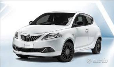 Ricambi usati lancia Ypsilon delta Musa 2005.22