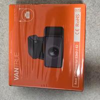 Fotocamera posteriore 2.7K per VANTRUE E360 E2