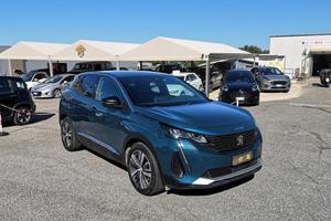 PEUGEOT 3008 Hybrid4 E-EAT8 GT PROMO WEB