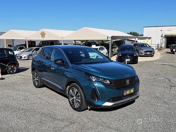 PEUGEOT 3008 Hybrid4 E-EAT8 GT PROMO WEB