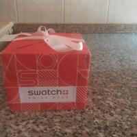 Orologio da donna   Della swach