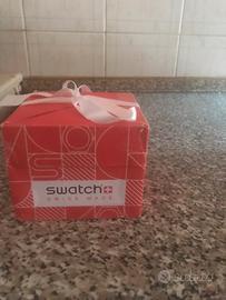 Orologio da donna   Della swach