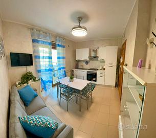 Trilocale a due passi dalla spiaggia rif. 26