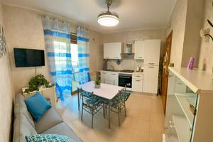 Trilocale a due passi dalla spiaggia rif. 26