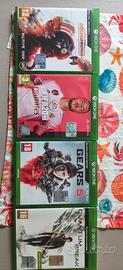 giochi Xbox 