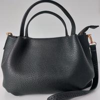 borsa donna nera