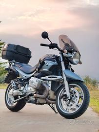 BMW R1150R