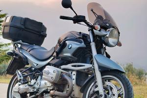 BMW R1150R