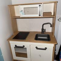 Cucina bambini
