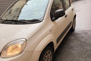 FIAT Panda 3ª serie - 2014 GPL