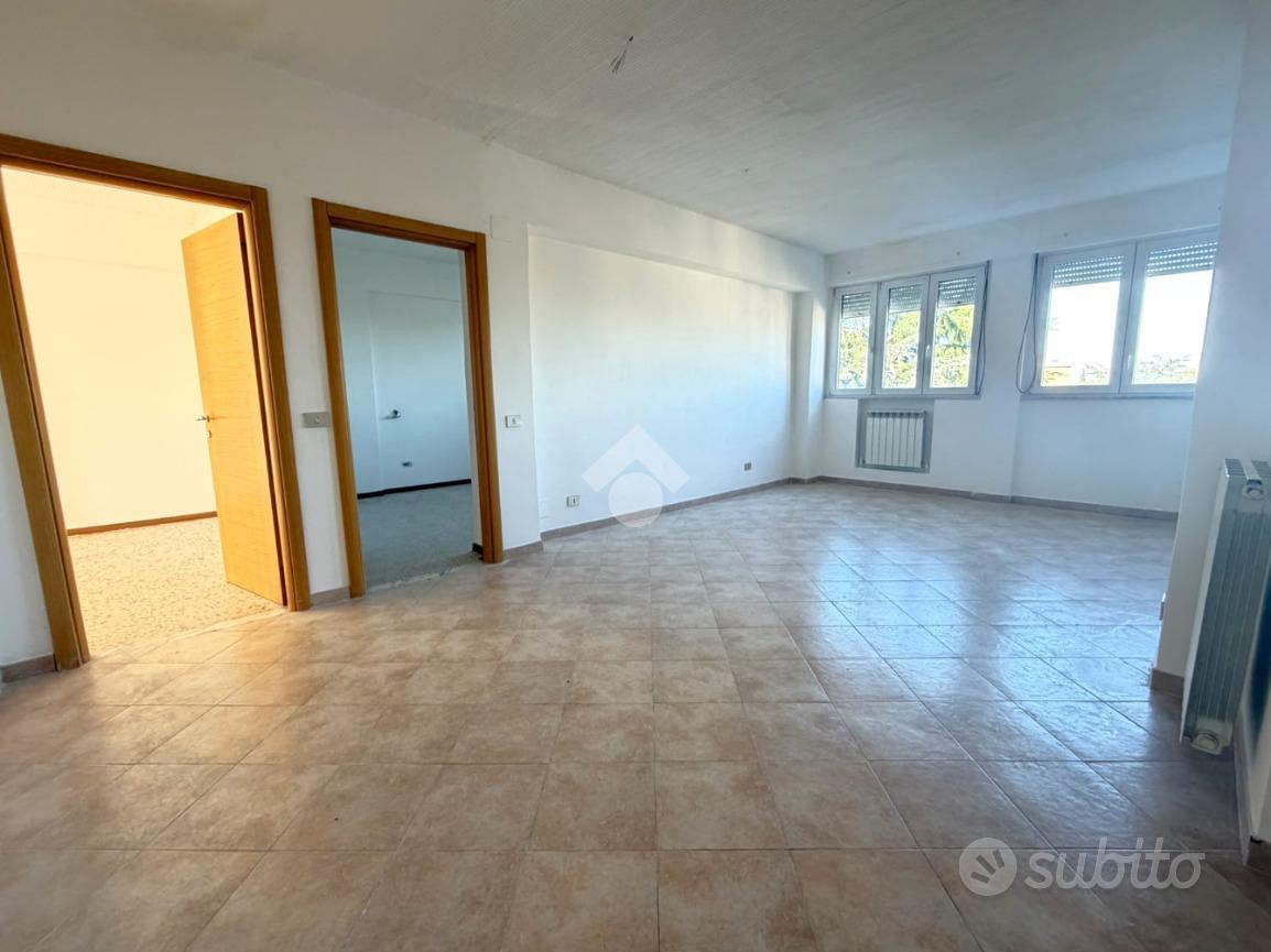 Appartamento – Roma, Tor de' Cenci - Altro