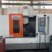 Centro di lavoro verticale VICTOR VCENTER A 110