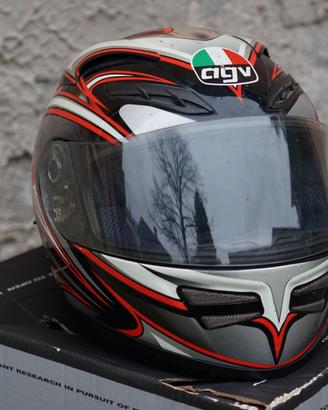 CASCO AGV