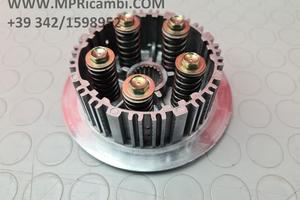 TAMBURELLO CAMPANA HONDA CRF 250 2004 2005 CRE 200