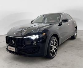 Maserati Levante V6 Diesel 250 CV AWD