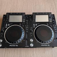 CDJ 2000nxs 2