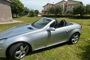 Mercedes slk