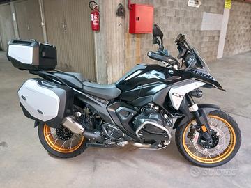 GS1300 Full Optional 