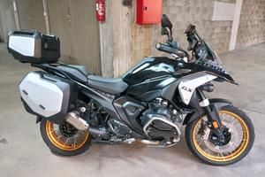 GS1300 Full Optional 