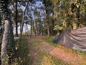 Terreno Agricolo Legnano [Cod. rif 3272669VCG]