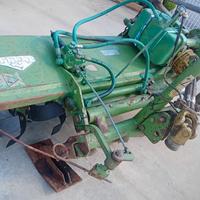 fresa CELLI HF 175USATA