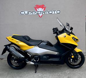 Yamaha TMAX 560