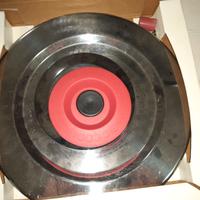 Coperchio MAGIC COOKER GINORI  D. 35