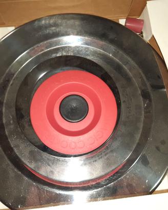 Coperchio MAGIC COOKER GINORI  D. 35