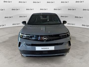 Opel Mokka Hybrid 145 CV DCT6 Edition