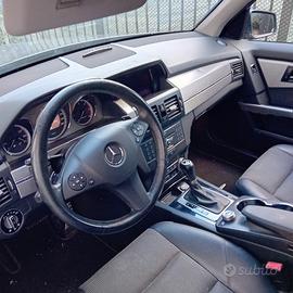mercedes GLC