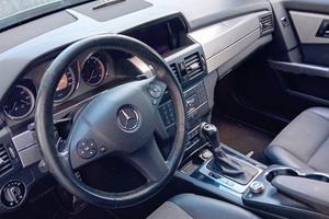 mercedes GLC