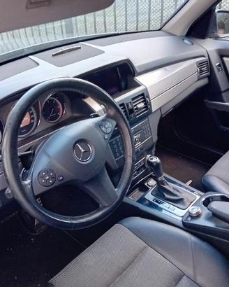 mercedes GLC