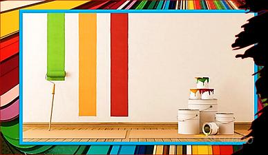 Imbianchino decoratore